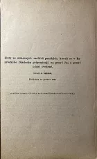 Listy ze ztracených archívů panských, kteréž se v Paprockého Diadochu připomínají…