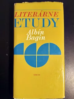 Literárne Etudy