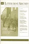 Literární archiv: Legie a múzy