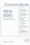 Literární archiv: Múzy na cestách
