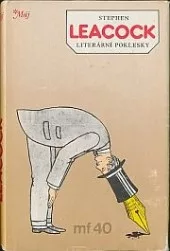 Literární poklesky