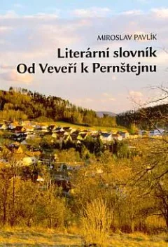 Literární slovník od Veveří k Pernštejnu