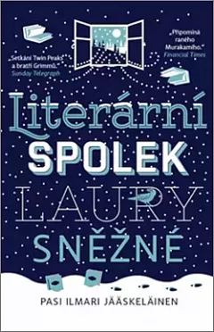 Literární spolek Laury Sněžné