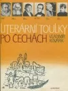 Literární toulky po Čechách