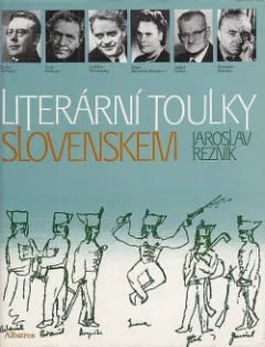 Literární toulky Slovenskem