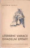 Literární variace
