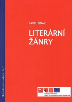 Literární žánry