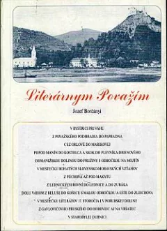 Literárnym Považím