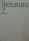 Literatura 2 - pro II. ročník středních škol