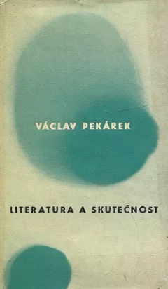 Literatura a skutečnost