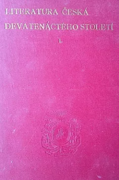 Literatura česká devatenáctého století I.