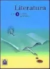 Literatura pro I. ročník gymnázií
