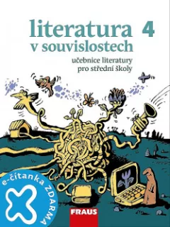 Literatura v souvislostech pro SŠ 4 - Učebnice