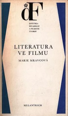Literatura ve filmu