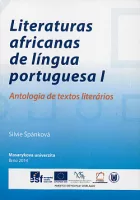 Literaturas africanas de língua portuguesa: Antologia de textos literários