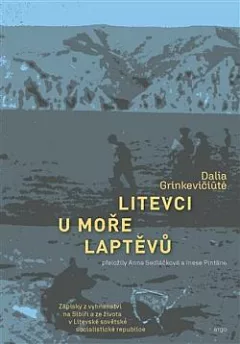 Litevci u moře Laptěvů