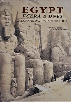 Egypt včera a dnes