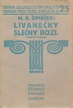 Lívanečky slečny Rózi