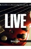 Live - Rozhovory s hudebníky, kteří hráli v Praze v letech 1990-2004
