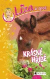 Krásné hříbě
