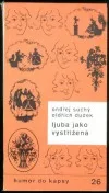 Ljuba jako vystřižená