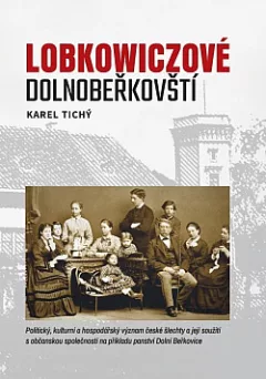 Lobkowiczové dolnobeřkovští