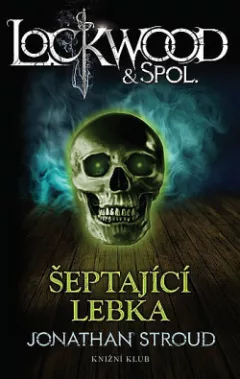 Šeptající lebka
