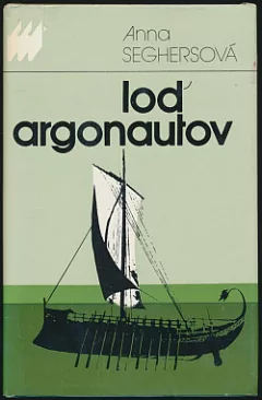 Loď argonautov