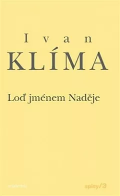 Loď jménem Naděje