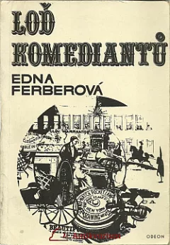 Loď komediantů
