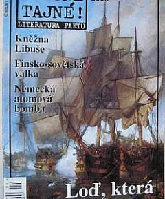 Loď, která zabila Nelsona
