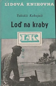 Loď na kraby