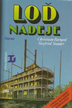 Loď nádeje