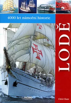 LODĚ - 4000 Let námořní historie