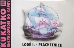 Lodě I.-plachetnice