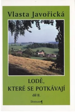 Lodě, které se potkávají 2. díl