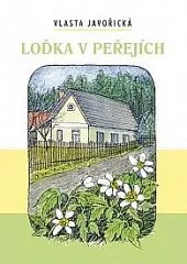 Loďka v peřejích