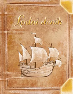 Lodní deník