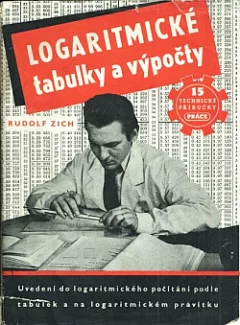 Logaritmické tabulky a výpočty