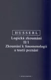 Logická zkoumání II/1
