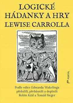 Logické hádanky a hry Lewise Carrolla