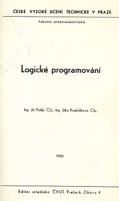 Logické programování