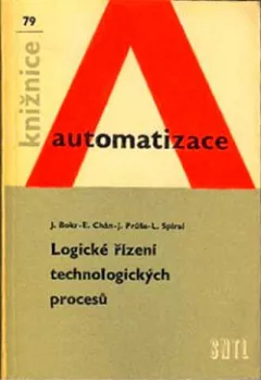Logické řízení technologických procesů