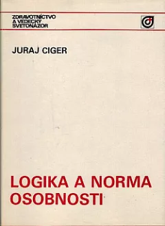 Logika a norma osobnosti
