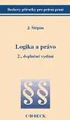 Logika a právo