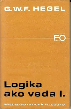 Logika ako veda I.