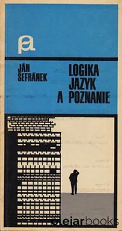 Logika, jazyk a poznanie