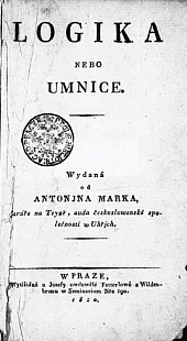 Logika nebo umnice