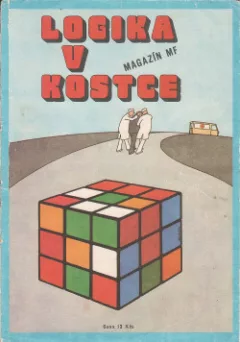 Logika v kostce