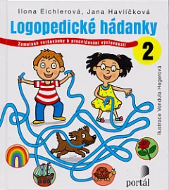 Logopedické hádanky 2